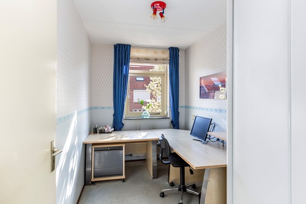 Medium property photo - Oranjedam 50, 2225 DR Katwijk